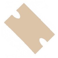 SPK10-0.006-00-101 SPK10 THERMAL PAD